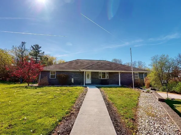 1151 E 5th St, Ferdinand, IN 47532