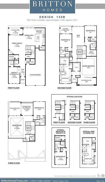 2nd image of 7821 Element Ave