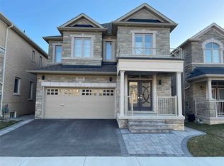 4094 Channing Cres, Oakville, ON L6H 3R3