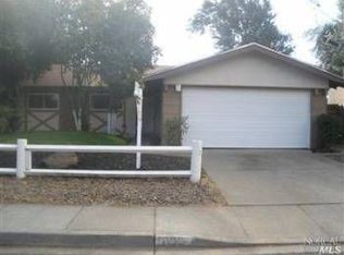 1196 Whitehall Way, Vacaville, CA 95687