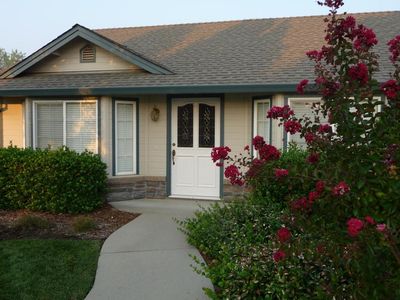 2950 Shadow Brook Ln, Redding, CA, 96001