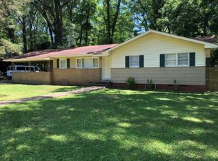 3722 Meadow Lane Rd, Jackson, MS 39212