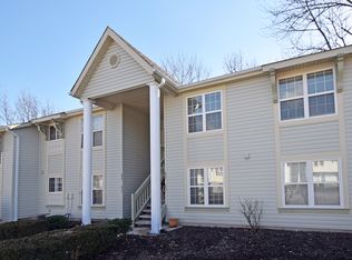 635 Sugar Trail Ct, Saint Peters, MO 63376