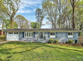 2156 Flynn Dr, Gastonia, NC 28054