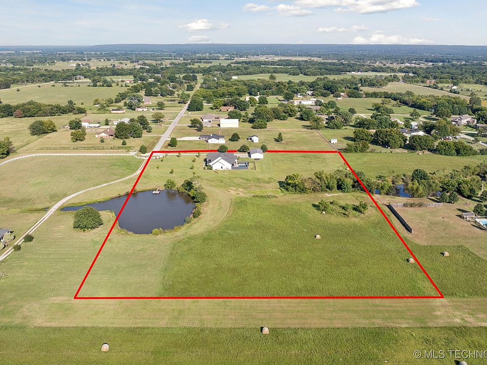 5634 E 186th St S, Bixby, OK 74008 | MLS #2539136 | Zillow