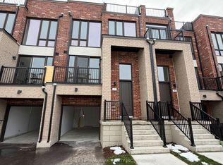 27 Bancroft Ln, Richmond Hill, ON L4E 1M1