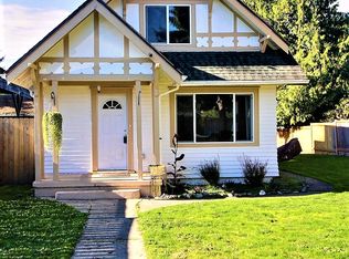 4520 E F St, Tacoma, WA 98404