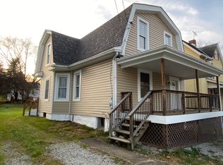 1260 Armstrong St, Larimer, PA