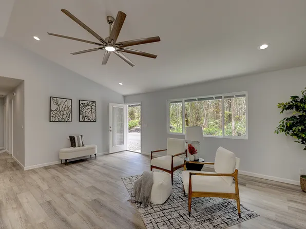 11-3073 Puolani St, Volcano, HI 96785