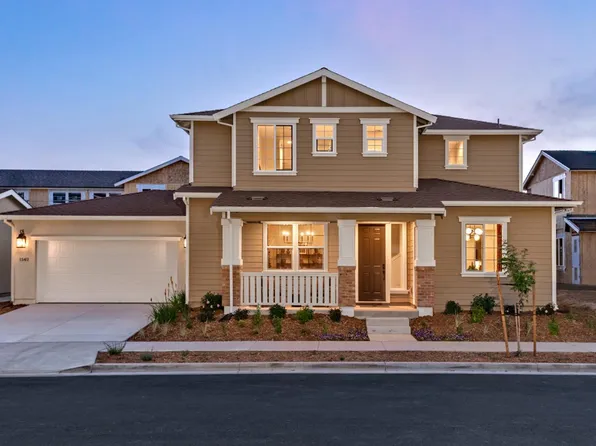 2527 Courtney Avenue, Santa Rosa, CA 95403