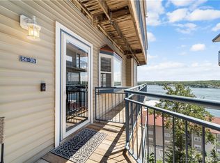 86 Palisades Lakeview Dr #3B, Lake Ozark, MO 65049