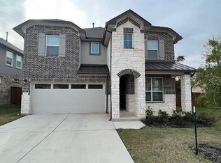 1937 Ruger Pass, Leander, TX 78641