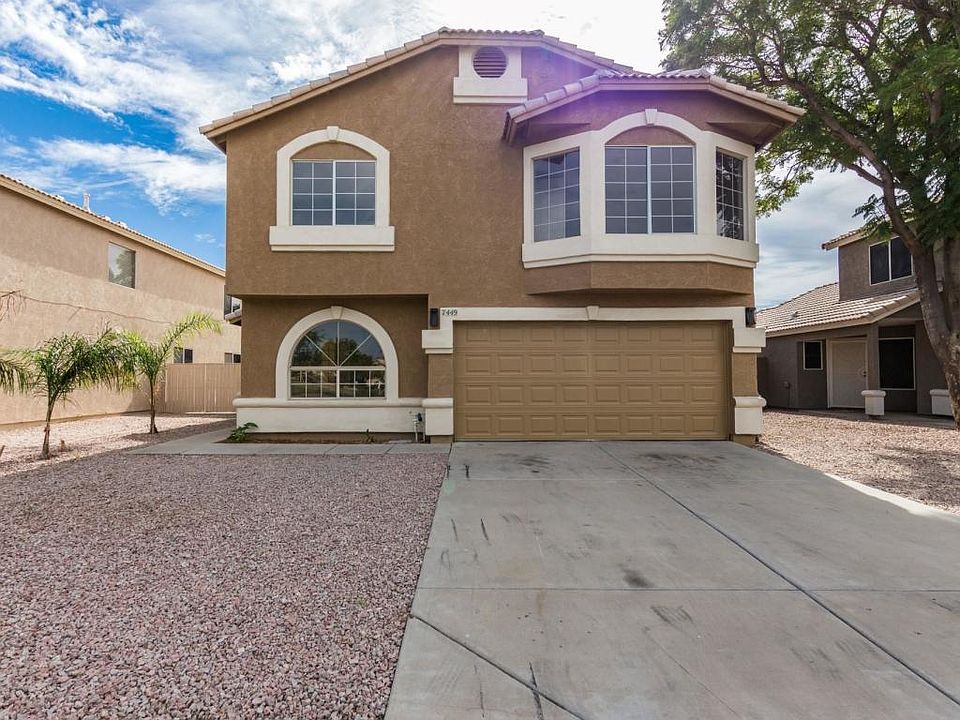 1st image of 7449 E Nopal Ave