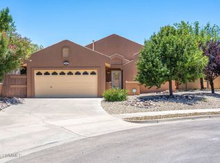 2264 San Felipe, Las Cruces, NM 88011