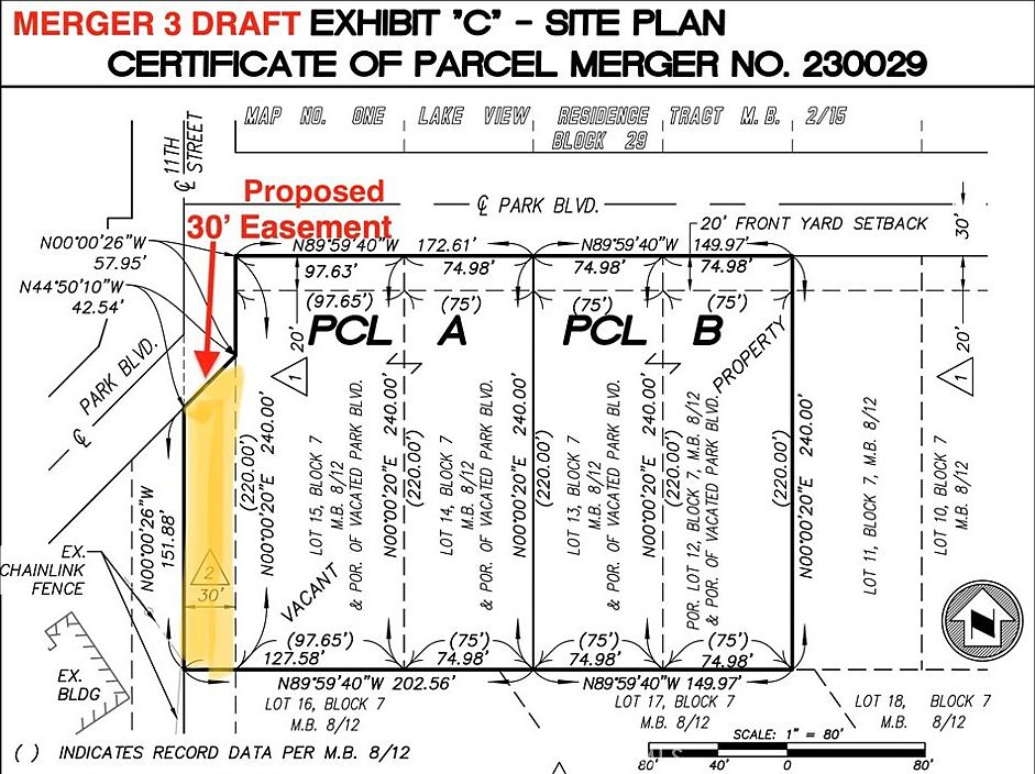 1st image of 0 Merger A Park Blvd Lot 3-7