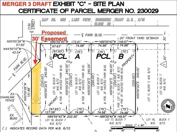 0 Merger A Park Blvd Lot 3-7, Nuevo, CA 92567