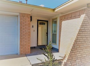 5 Corona Cir, Odessa, TX 79763