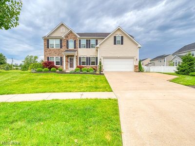39004 Meadowbrook Ct, Avon, OH, 44011