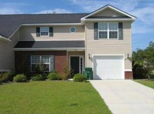 600 Heathcliff Ct, Rincon, GA 31326