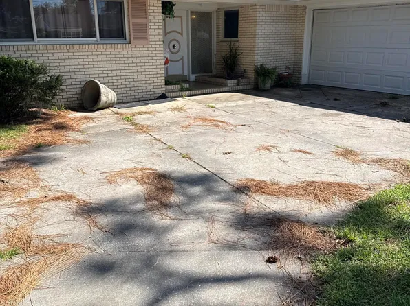 7245 SANDY BLUFF Drive, Jacksonville, FL 32277