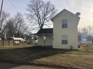 115 Hancock St, Newark, OH 43055