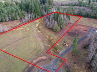 24 View Ln, Oakville, WA 98568