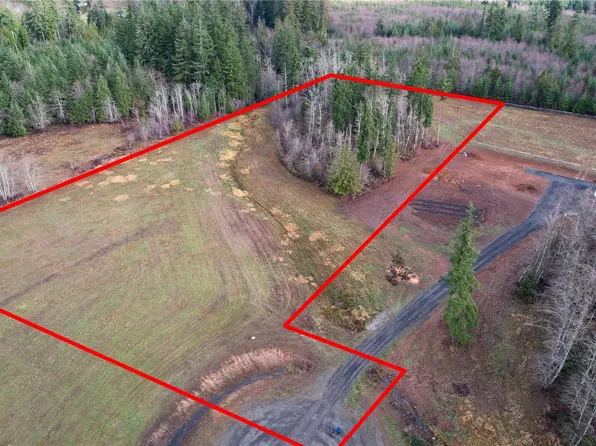 24 View Ln, Oakville, WA 98568