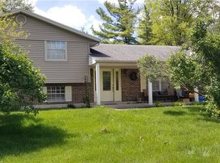 6991 Drywood Pl, Dayton, OH 45424