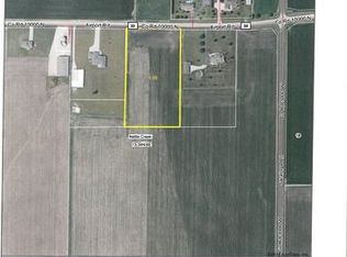 3200 W Airport Rd, Morris, IL 60450