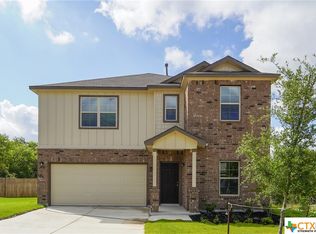 4830 Red Bandit St, San Antonio, TX 78220