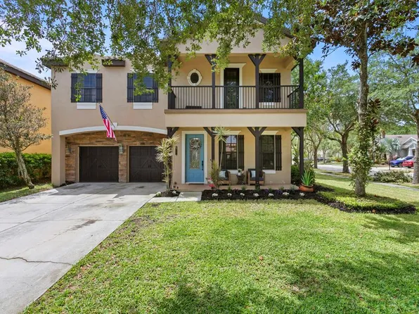 20301 Chestnut Grove Dr, Tampa, FL 33647