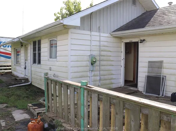 252 Chatham St S, Chatham Kent, ON N0P 1A0