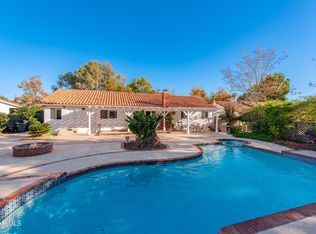 952 Carefree Dr, Simi Valley, CA 93065