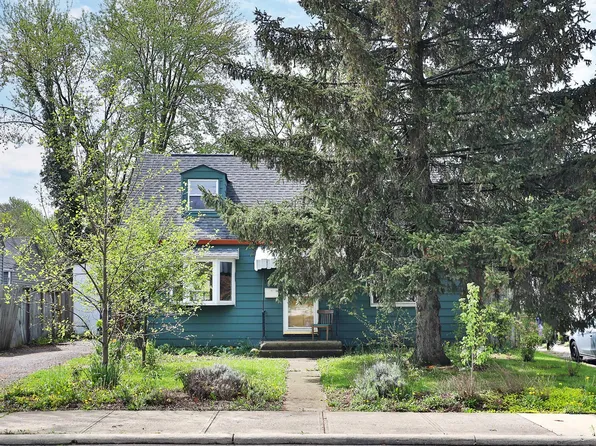1053 Oakland Park Ave, Columbus, OH 43224