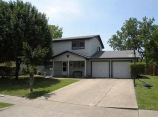 716 Brooks Dr, Mesquite, TX 75149