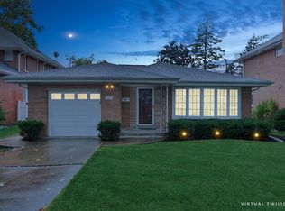 532 N Broadway Ave, Park Ridge, IL 60068