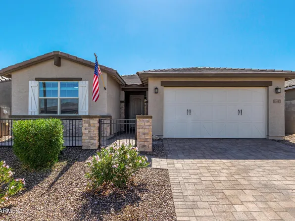 20185 W PALO VERDE Drive, Litchfield Park, AZ 85340