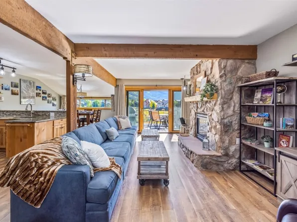 (undisclosed Address), Frisco, CO 80443