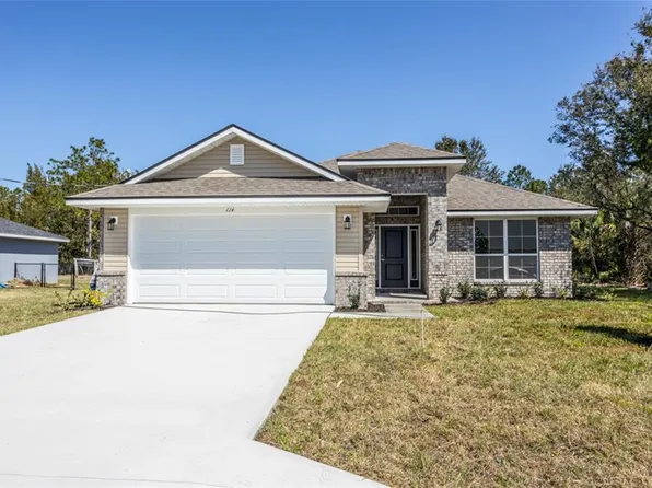 114 Ulysses Trl, Palm Coast, FL 32164