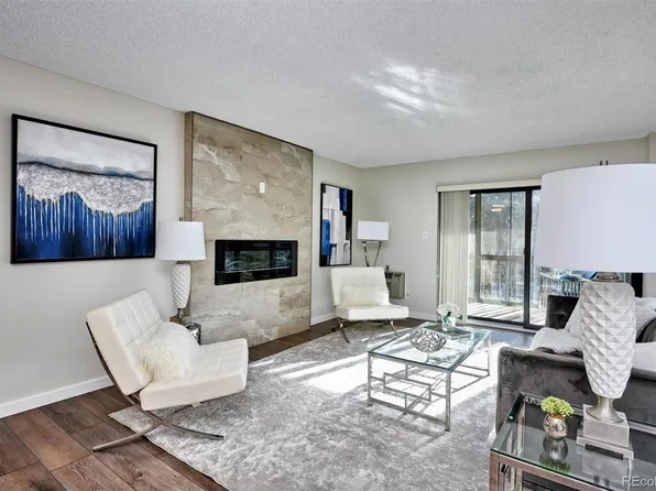 14000 E Linvale Place #212, Aurora, CO 80014