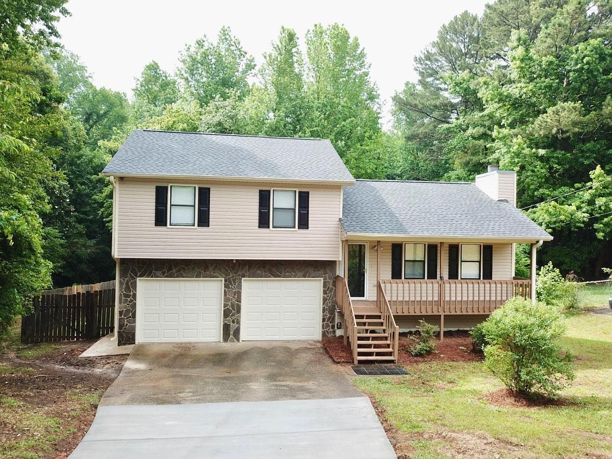 238 Bluebird Dr, Dallas, GA 30157 MLS 10189233 Zillow