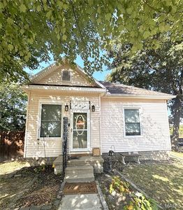 407 N Wood St, Mulberry Grove, IL, 62262