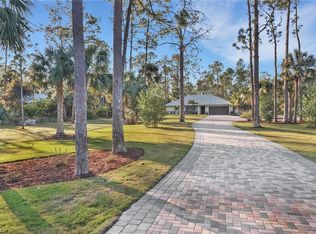 4630 1st Ave SW, Naples, FL 34119