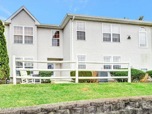 209 Club Drive, Wall, NJ 07719