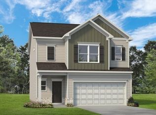 839 Lottie St LOT 30, Columbia, TN 38401