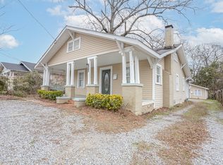1605 West St, Montgomery, AL 36106