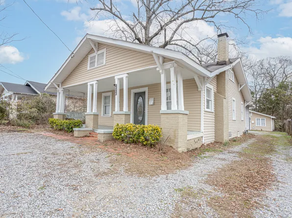 1605 West St, Montgomery, AL 36106