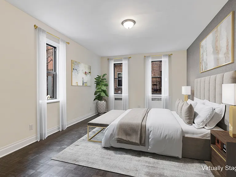 120 E 89th St #1AB — Photo 11