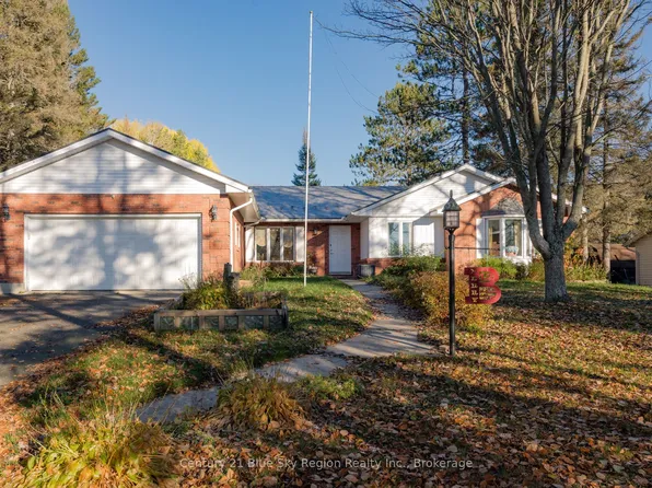 12 Robert St, Sundridge, ON P0A 1Z0