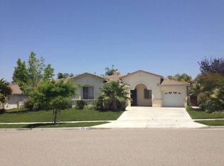 4173 Harbortown Ln, Corona, CA 92883